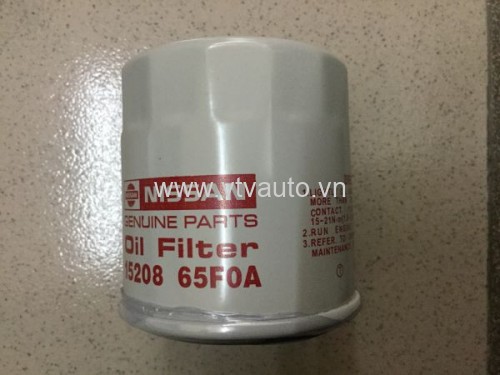 Lọc dầu Nissan Sunny