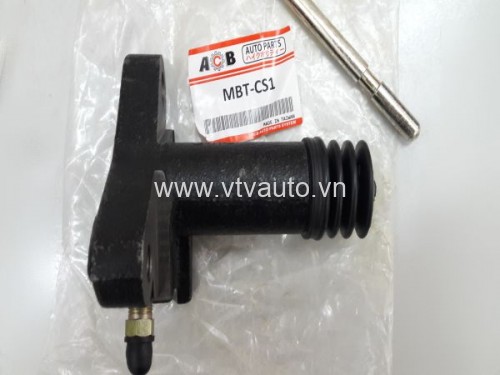 Tổng côn dưới Mitsubishi Pajero V45, V73, V93 MBT-CS1