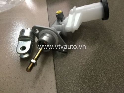 Tổng côn trên Mitsubishi Pajero V73 MBT-CMC7