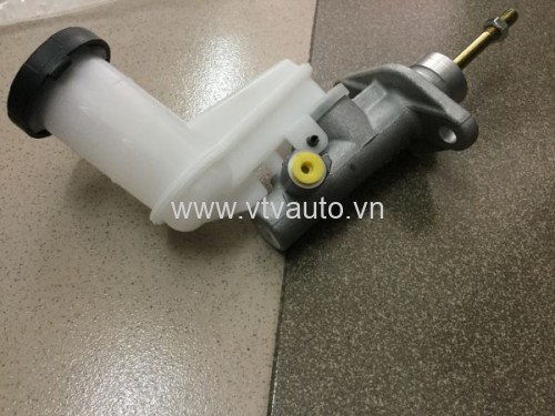Tổng côn trên Mitsubishi Pajero V73 MBT-CMC7