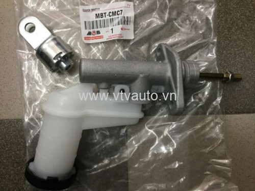 Tổng côn trên Mitsubishi Pajero V73 MBT-CMC7