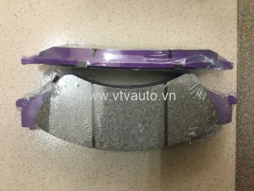 Má phanh trước Mazda BT50 PN51001