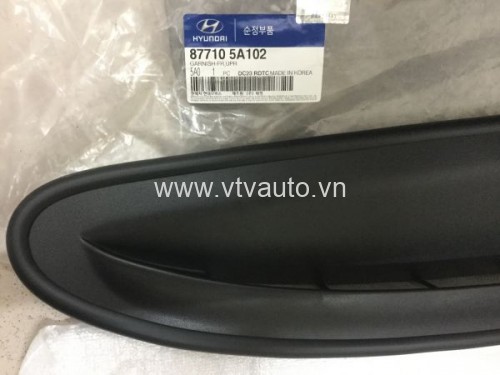 Ốp chắn xe Hyundai County 87710 5A102