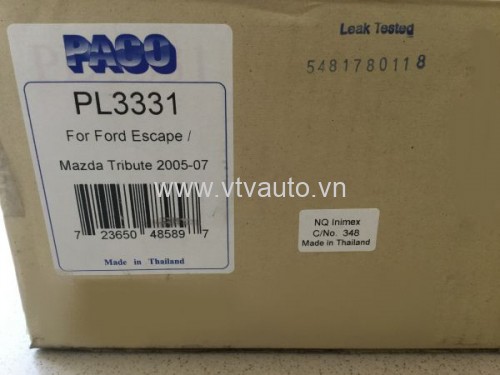 Dàn nóng Ford Escape PL3331