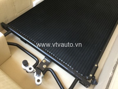 Dàn nóng Ford Escape PL3331