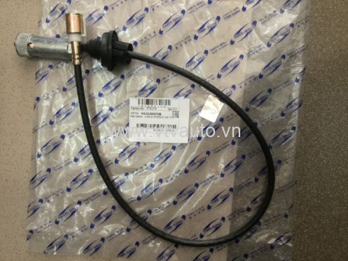 Dây công tơ mét Kia Pride CD5 KK32260070B