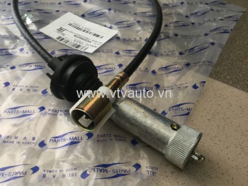 Dây công tơ mét Kia Pride CD5 KK32260070B