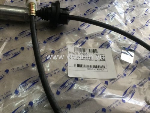 Dây công tơ mét Kia Pride CD5 KK32260070B