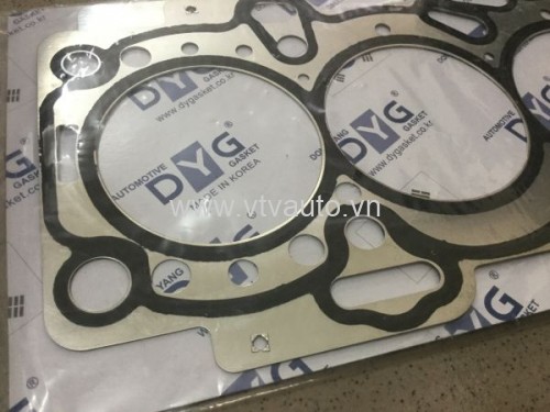 Gioăng mặt máy Kia Morning 22311-02760