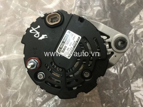 Máy phát điện Daewoo Matiz  P96566261