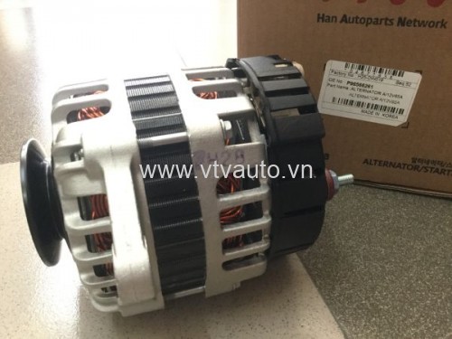 Máy phát điện Daewoo Matiz  P96566261