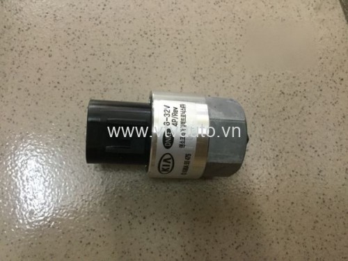 Sâu công tơ mét (Cảm biến tốc độ) Kia K300 0K60A 55475