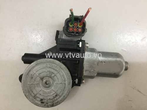Mô tơ lên kính trước trái Mitsubishi Attrage