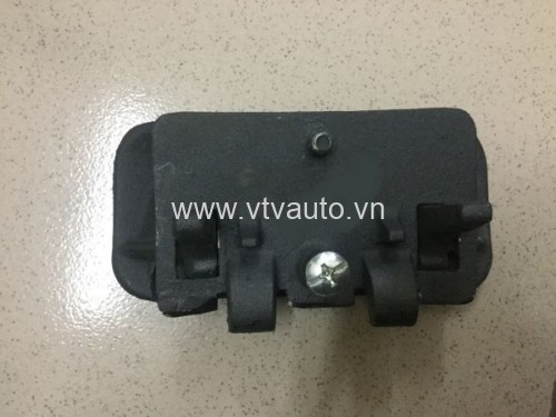 Tay mở cửa lùa Ford Transit 