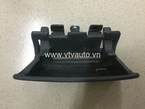 Tay mở cửa lùa Ford Transit 
