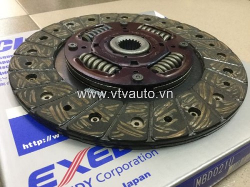 Lá côn Suzuki 7 tạ MBD021U