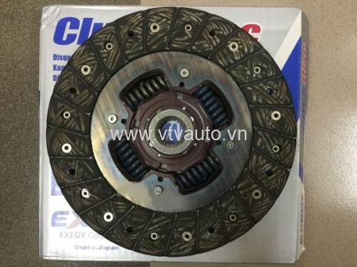 Lá côn Suzuki 7 tạ MBD021U
