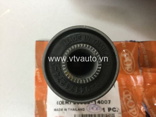 Cao su ắc nhíp Ford Ranger , Toyota Zace A07-TT003 90389-14007