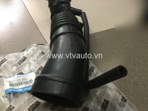 Cao su cổ hút Ford Laser 1.8 , Mazda Premacy EP47-12-220