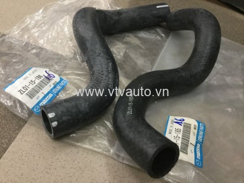 Cao su cút nước dưới Ford Laser 1.6 , Mazda Premacy ZL01-15-185 , ZL01-15-186