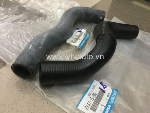 Cao su cút nước trên Ford Laser 1.8, Mazda Premacy FP47-15-185 , FP47-15-186