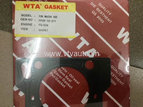 Gioăng mặt máy Ford Laser 1.8 EP39-10-271