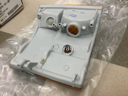 Đèn xi nhan trái Toyota Hiace 1992-2002 18-1815-01-6B