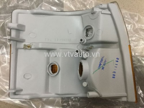 Đèn xi nhan trái Toyota Hiace 1992-2002 18-1815-01-6B