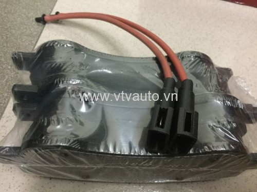 Má phanh trước Ford Transit 2009-2018 BSG 30-200-005