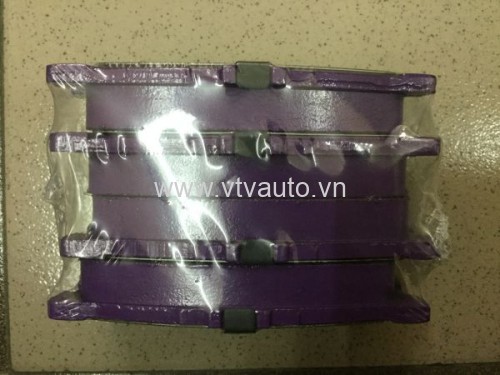Má phanh sau Toyota Camry 2007-2013 PN1522