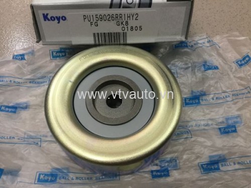 Bi tỳ dây cua roa Mitsubishi Pajero V33 PU159026RR1HY2