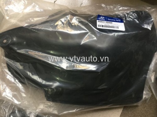 Chắn bùn lòng dè Hyundai Sonata 86821 3S000