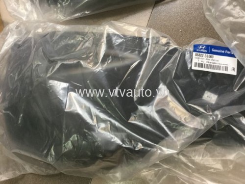 Chắn bùn lòng dè Hyundai Sonata 86821 3S000