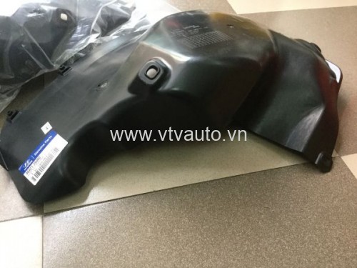 Chắn bùn lòng dè Hyundai Sonata 86821 3S000