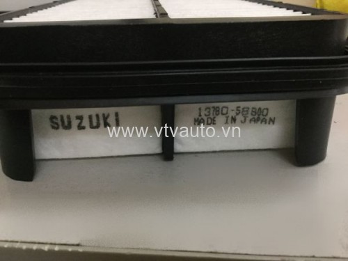 Lọc gió động cơ Suzuki Vitara 13780-58B00