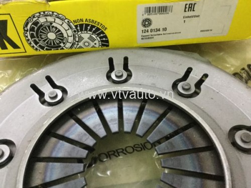 Bàn ép Mitsubishi Pajero V33 124 0134 10