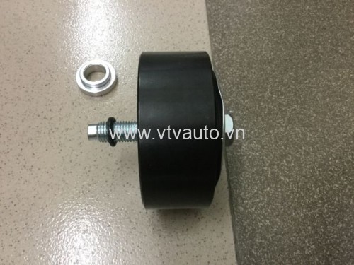 Bi tăng điều hòa Toyota Innova 88440-0K010
