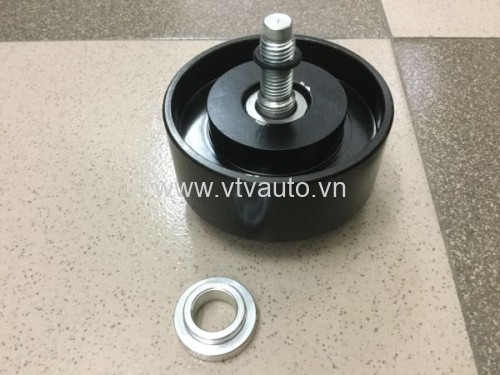 Bi tăng điều hòa Toyota Innova 88440-0K010