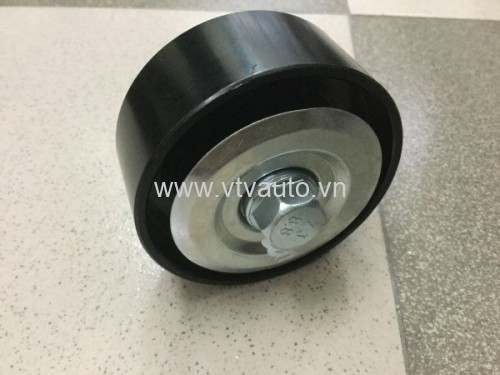 Bi tăng điều hòa Toyota Innova 88440-0K010