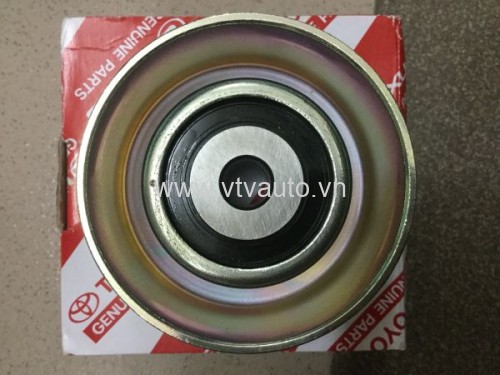 Bi tỳ dây cua roa Toyota Innova phi 10