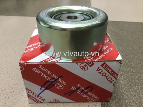 Bi tỳ dây cua roa Toyota Innova phi 10