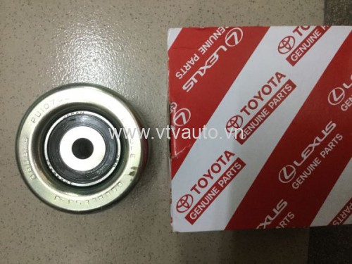 Bi tỳ dây cua roa Toyota Innova phi 10