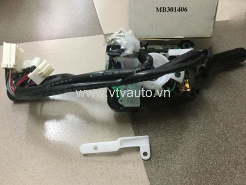 Công tắc pha cos Mitsubishi Pajero V33 MB301406
