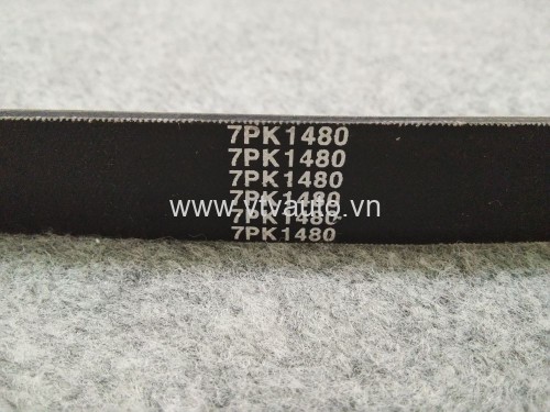 Dây cua roa tổng Toyota Hiace 2000 , 7PK1480 900817P002