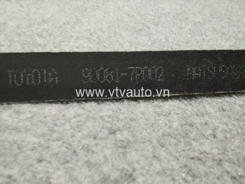 Dây cua roa tổng Toyota Hiace 2000 , 7PK1480 900817P002