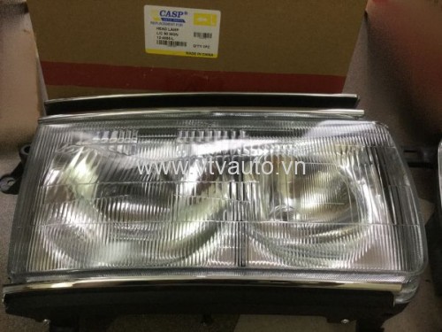 Đèn pha Toyota Land Cruiser 1993-1997 12-4055-L/ 12-4055-R