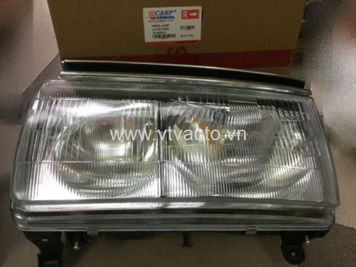 Đèn pha Toyota Land Cruiser 1993-1997 12-4055-L/ 12-4055-R