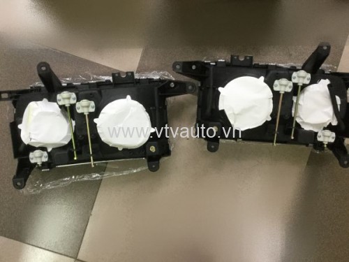 Đèn pha Toyota Land Cruiser 1993-1997 12-4055-L/ 12-4055-R