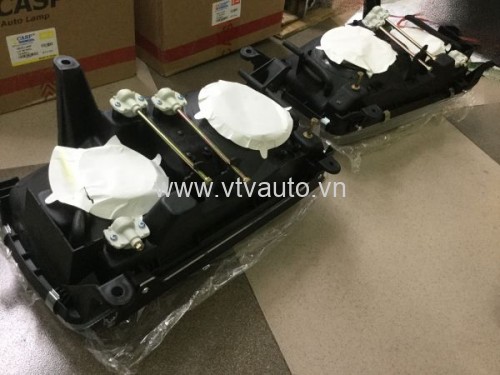 Đèn pha Toyota Land Cruiser 1993-1997 12-4055-L/ 12-4055-R