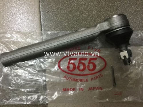 Rô tuyn lái ngoài Toyota Altis 08-13 (555) K hộp